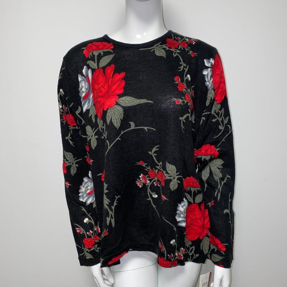 CATHY DANIELS Sweatshirt (NEW!)